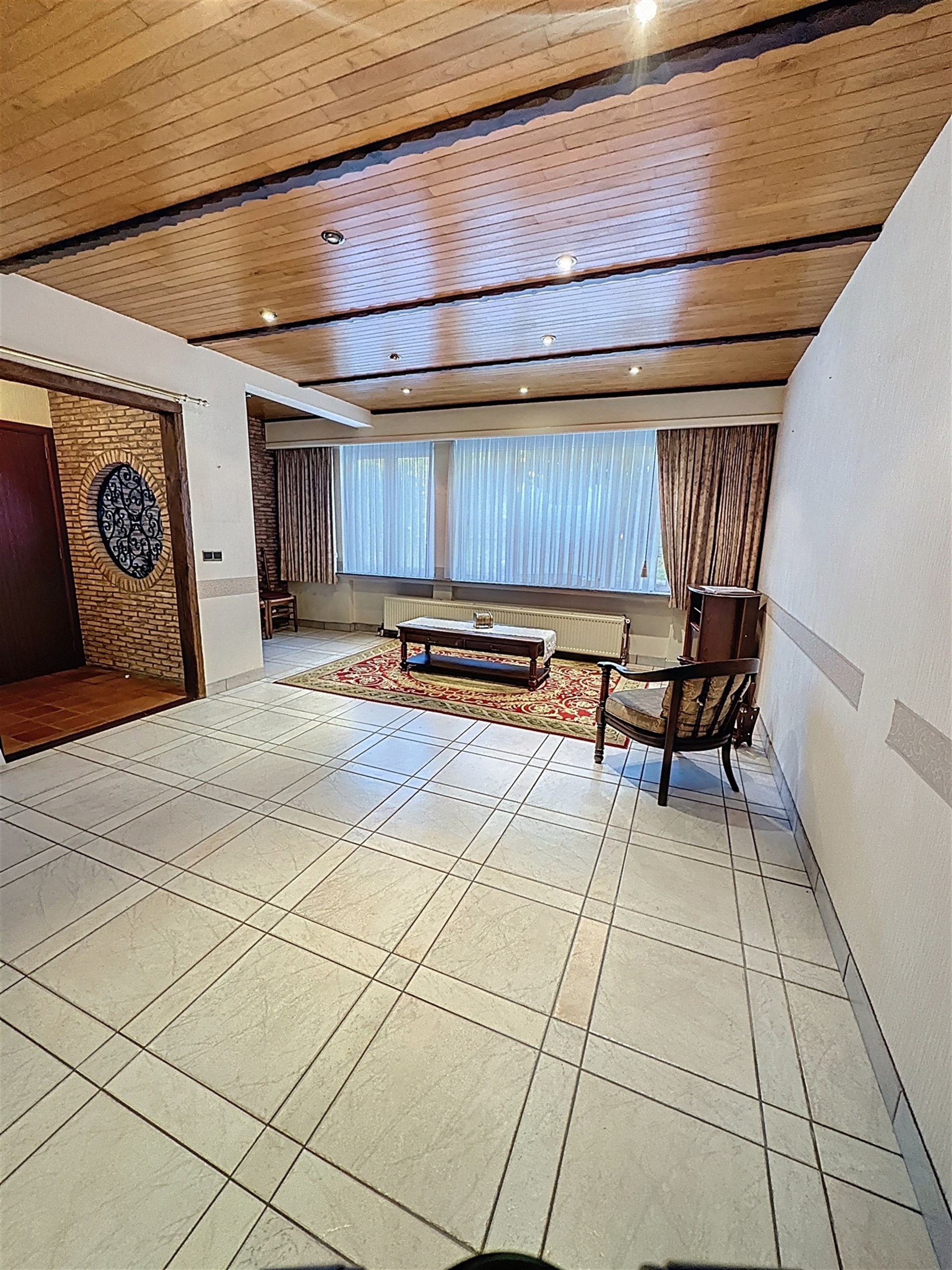 appartement avec jardin - photo 5