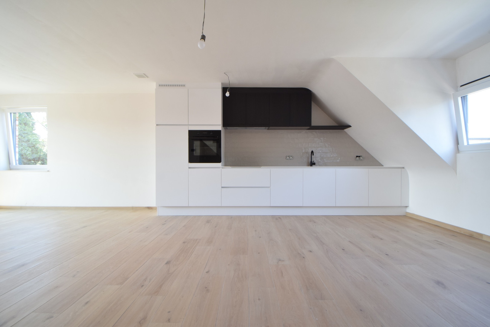 Nieuwbouw duplex met 2 slaapkamers. - foto 4