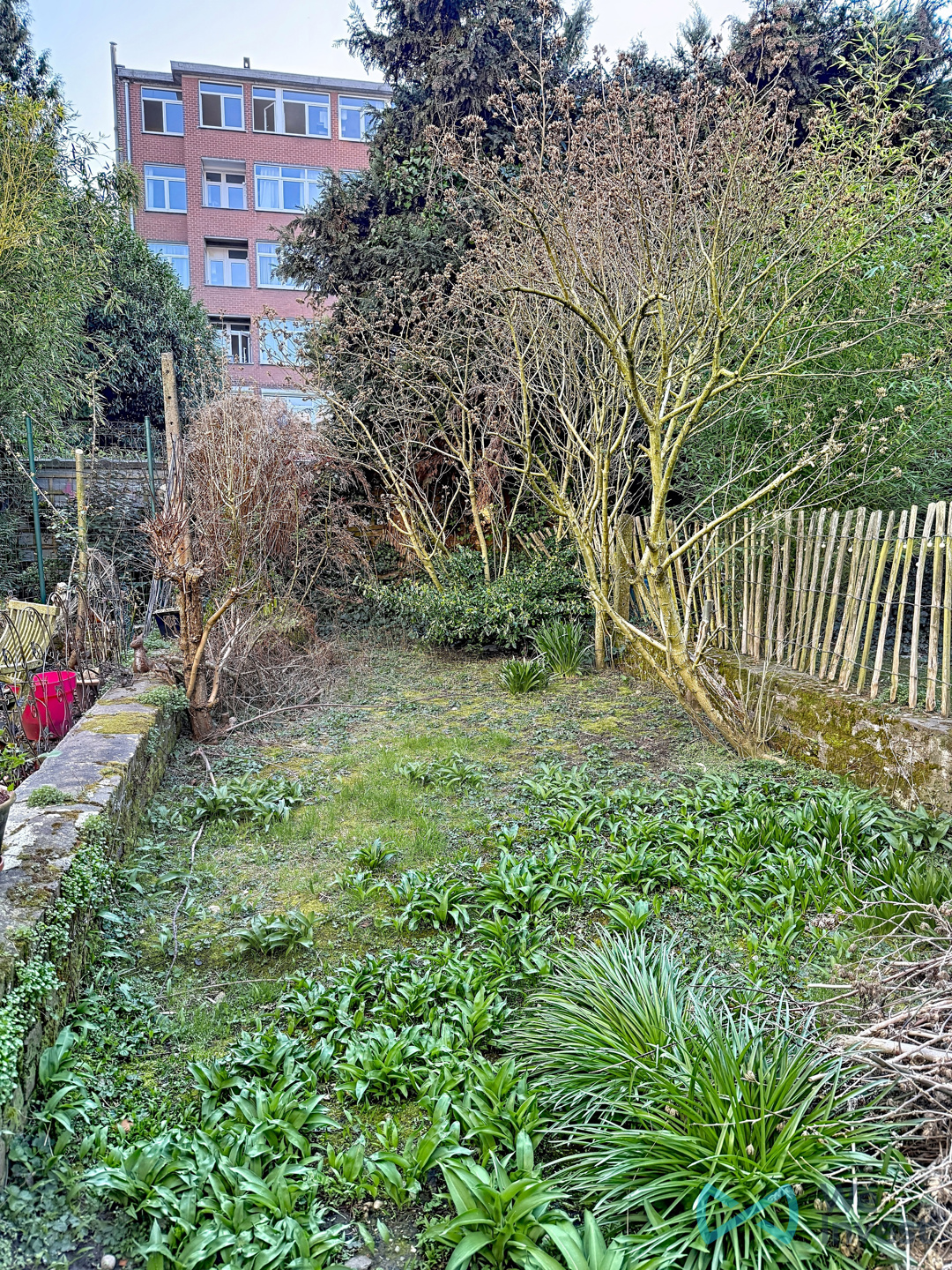 Opbrengsteigendom volledig in orde – rendement &amp; potentieel - foto 3