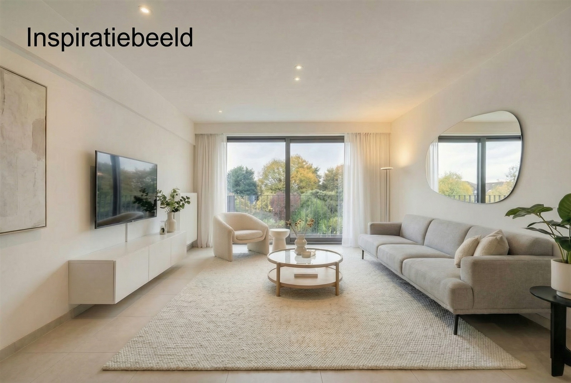 Apartment for sale in Merchtem with 1 bedroom - photo 2