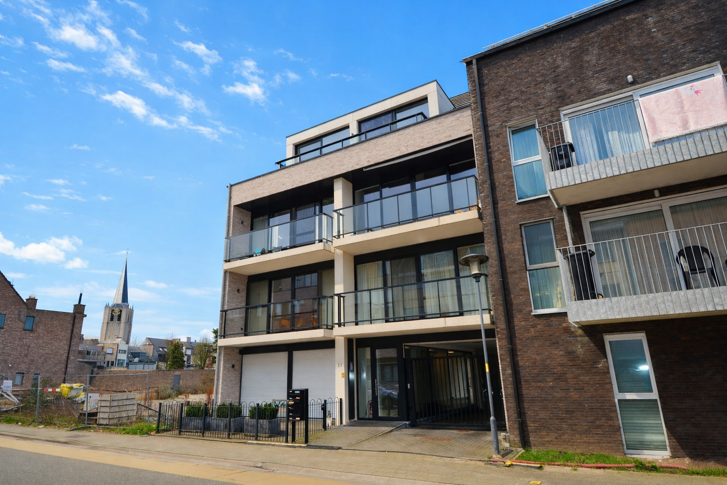 :Woningtype te :Stad