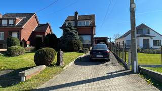 House for sale in Scherpenheuvel-Zichem