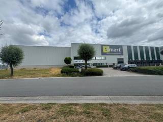 Commercial for rent in Hoogstraten