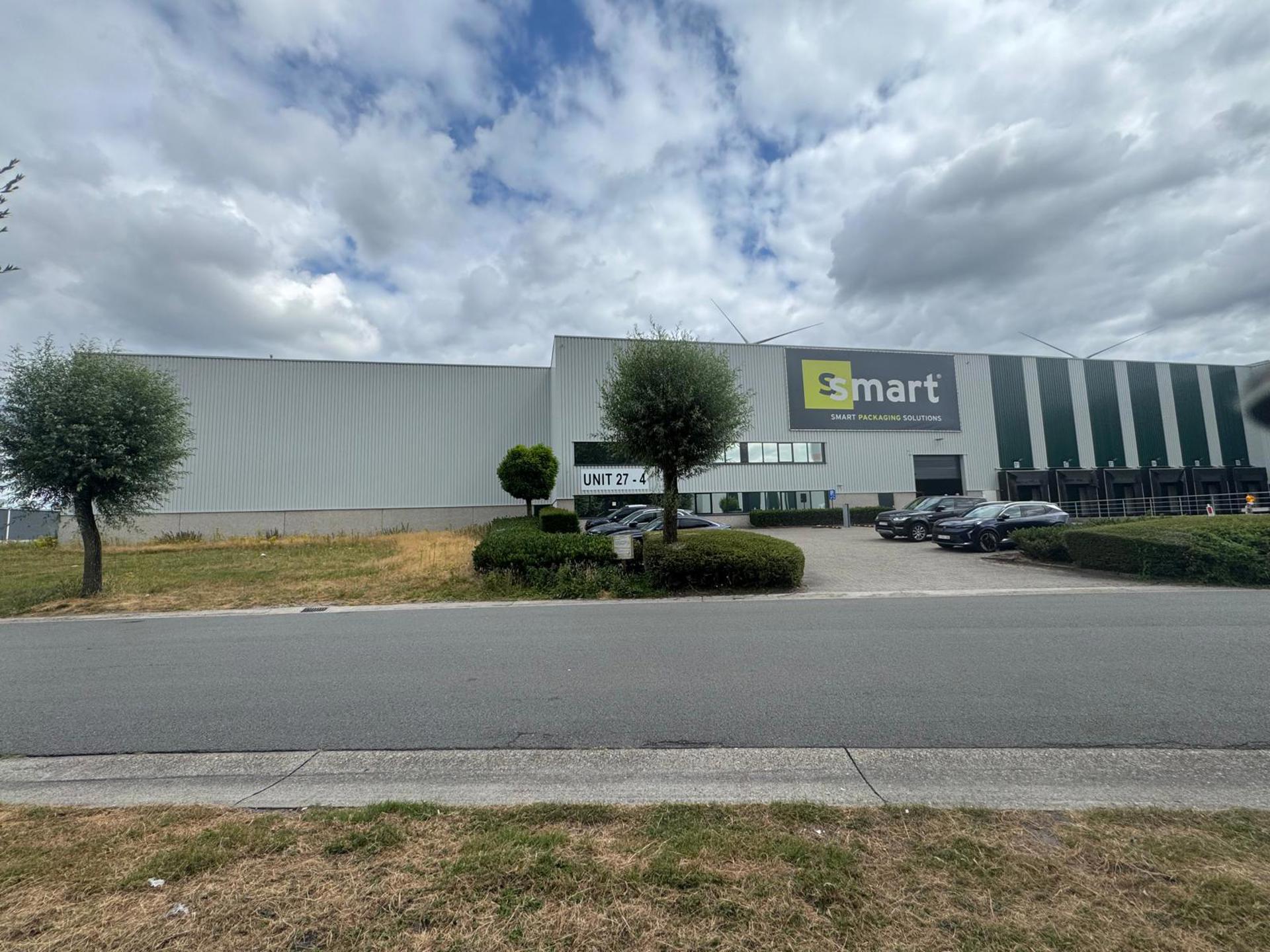 Commercial for rent in Hoogstraten