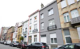 Apartment for sale in Koekelberg
