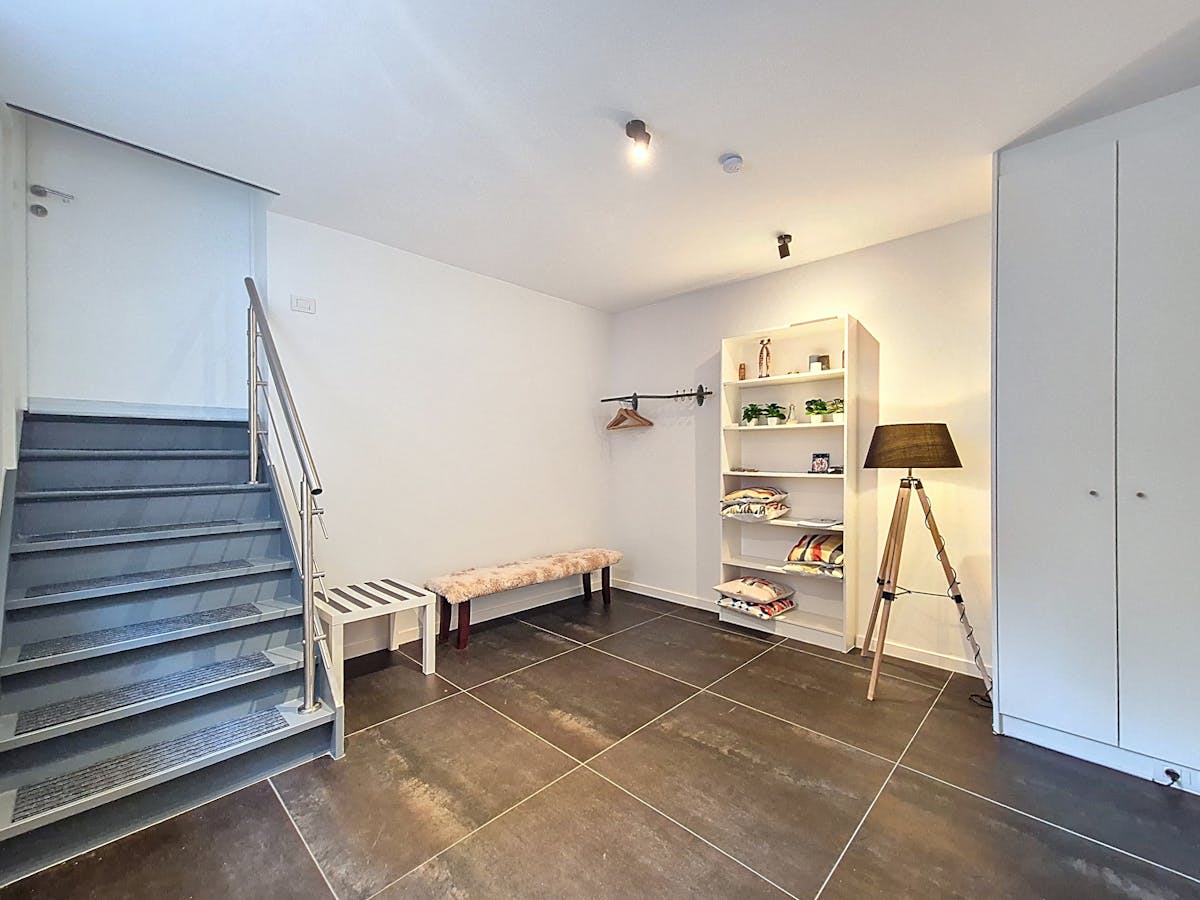 Handelspand (70 m²) te huur op toplocatie in centrum Gent - foto 2