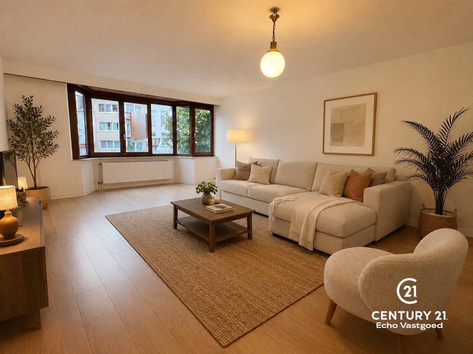 Appartement à vendre à Turnhout