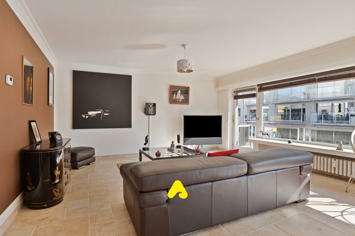Appartement in Zeelaan met 3 slaapkamers - foto 5