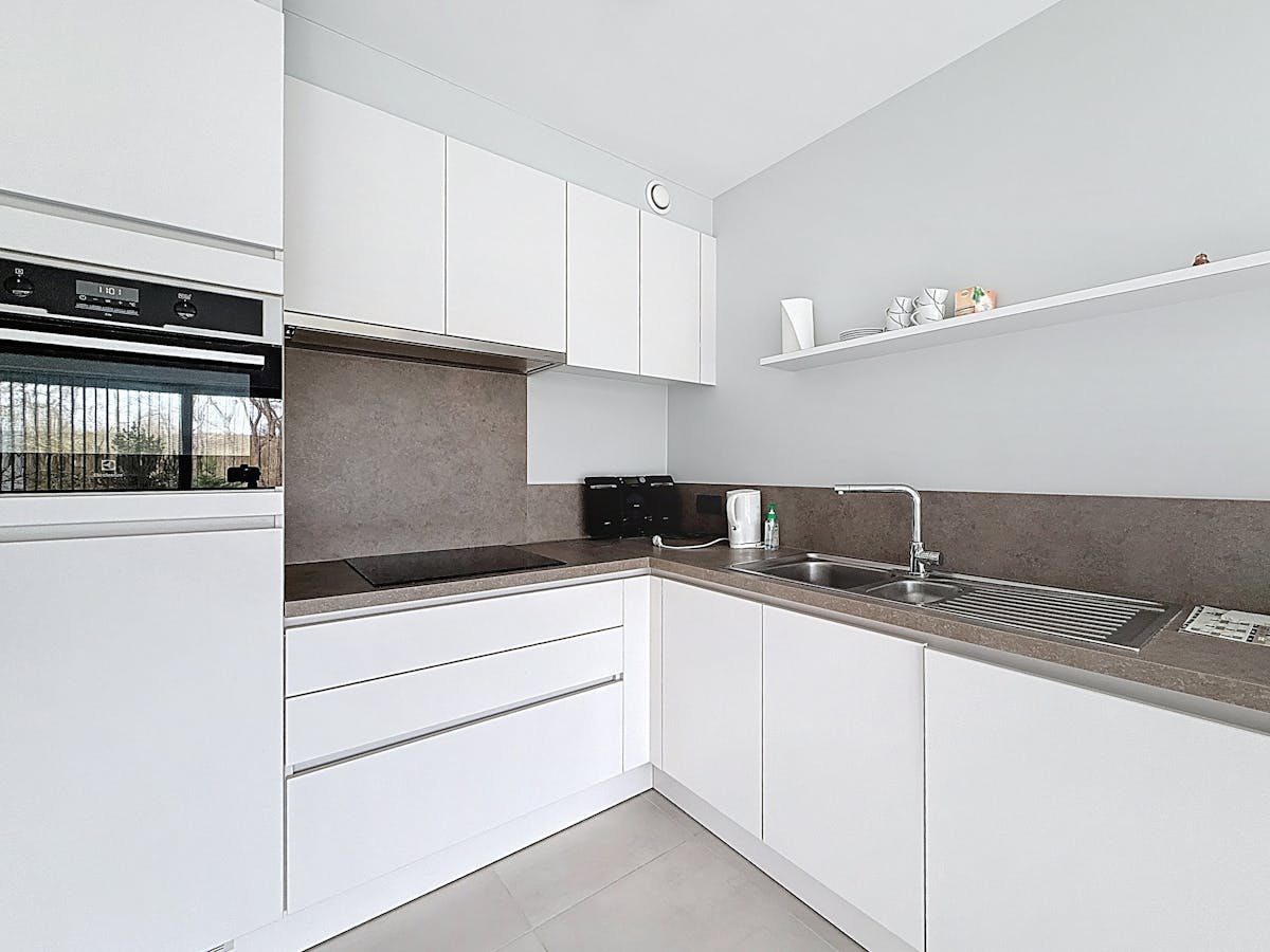 appartement met 2 slaapkamers en staanplaats te huur in Koksijde - foto 5