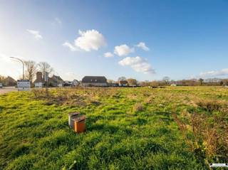 Villagrond van 721,05 m² op rustige ligging in Oud GooreindIn een verkaveling van vier bouwgronden, centraal gelegen in Gooreind, bevindt zich dit...