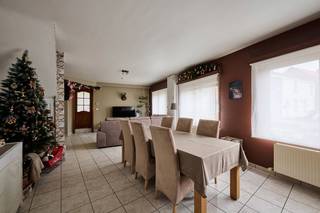 Maison à vendre à Ninove