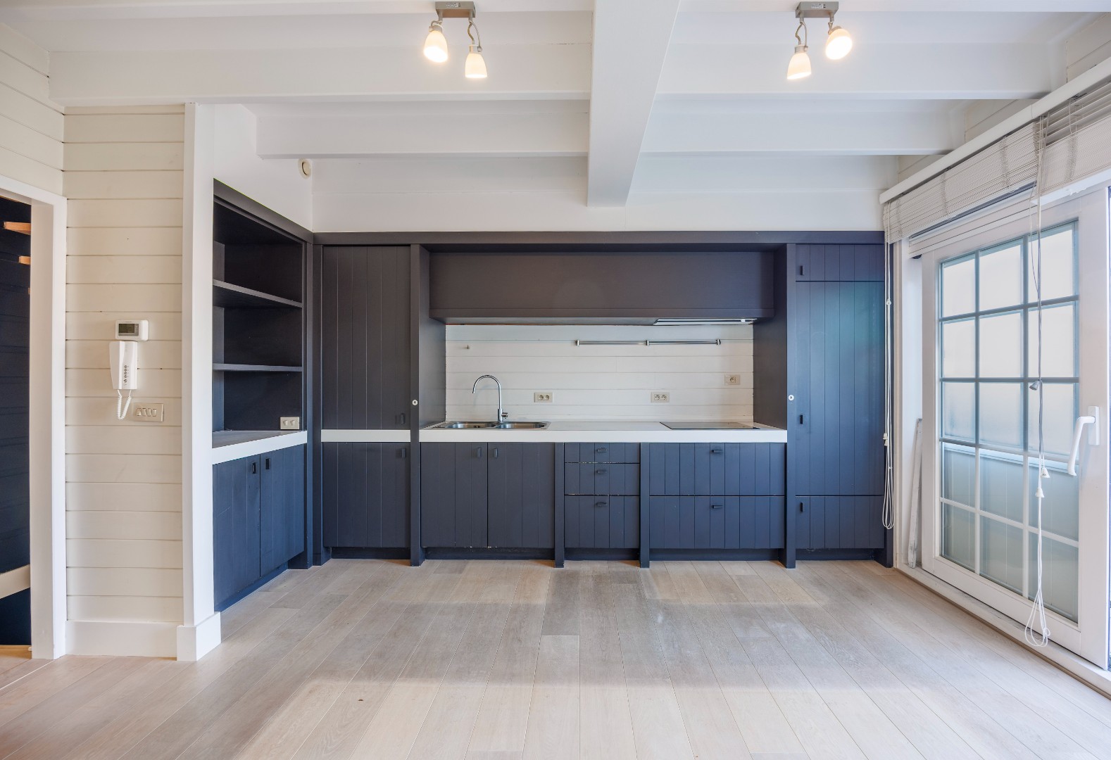 Exclusief triplexappartement “Mi Casa” gelegen op het charmante Gemeenteplein in Knokke. - foto 4