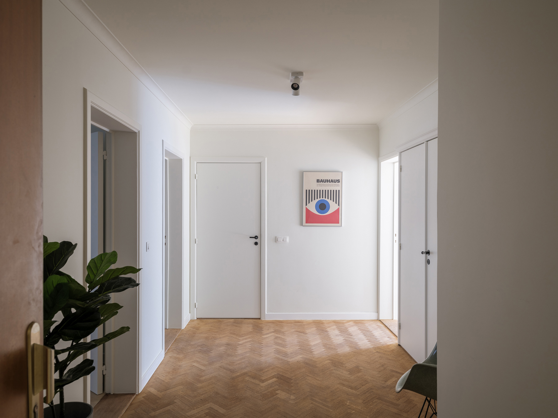 Apartment for sale in Ghent with 2 bedrooms - photo 4