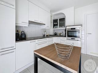 This ready-to-move-in apartment is a unique opportunity for those who want to rent at an absolute top location in the municipality of Lanaken...