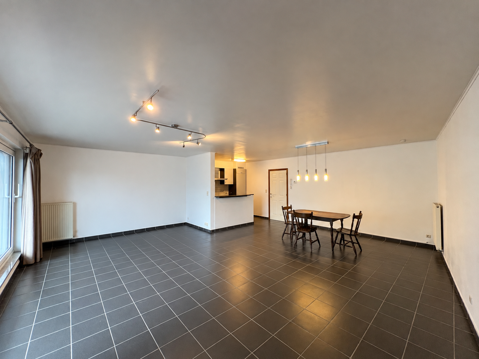Appartement te huur in Mechelen met 2 slaapkamers - foto 4