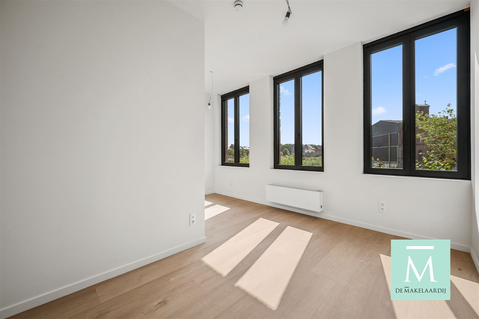 Appartement in Mechelen