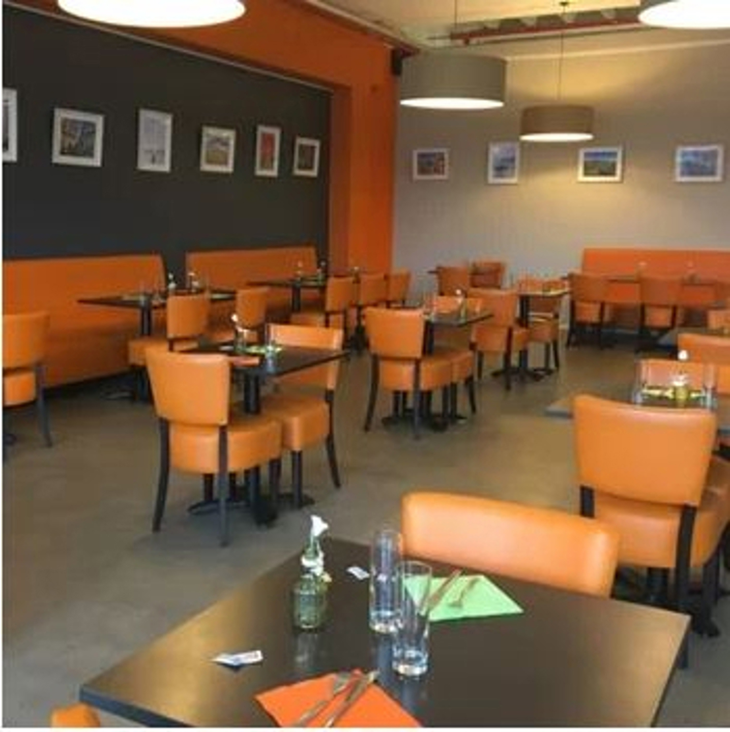 Kantoren in het Axis Parc in Mont-Saint-Guibert. - foto 4