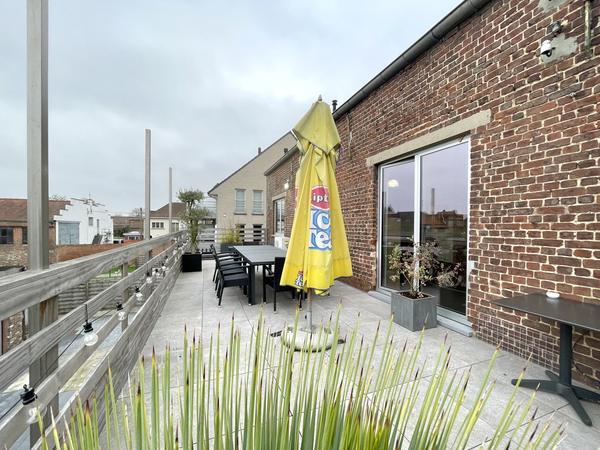 Handelshuis met ruim magazijn van 555 m²! - foto 5