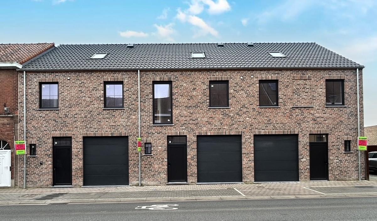 Energiezuinige BEN-woning te koop met garage - foto 2