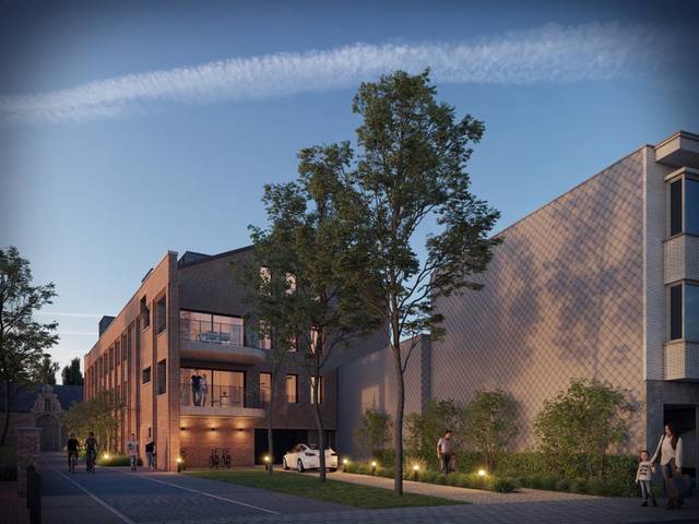 Projet à vendre à Saint-Nicolas