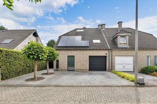 House for sale in Ternat