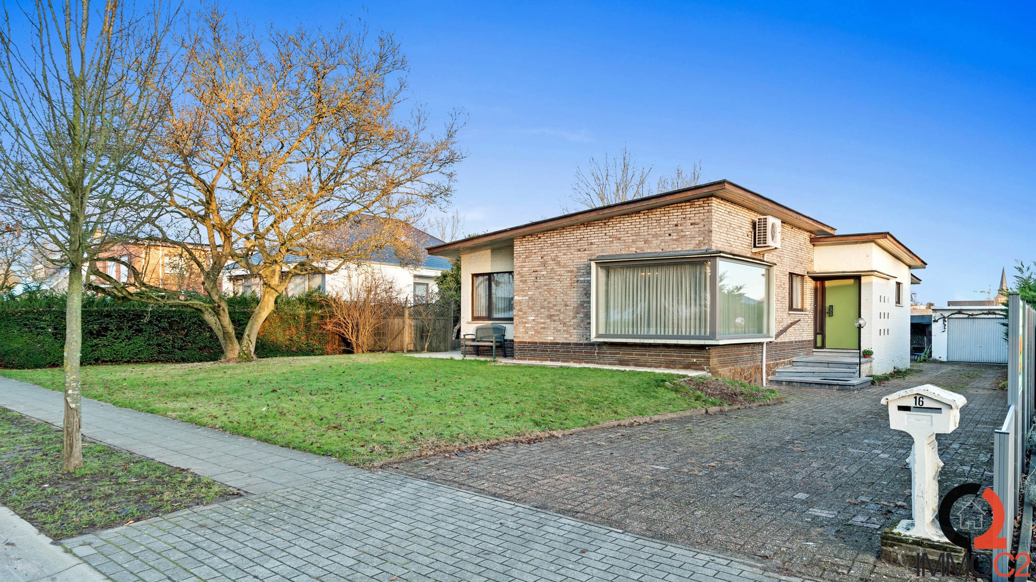 Huis te koop in Tessenderlo-Ham met 4 slaapkamers - foto 1