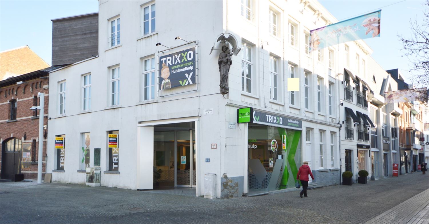 Commercial for rent in Aalst - photo 3