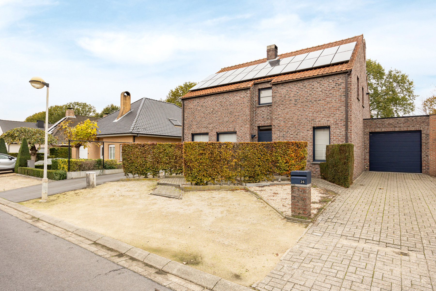 Maison à vendre à Beerse avec 5 chambres - photo 1
