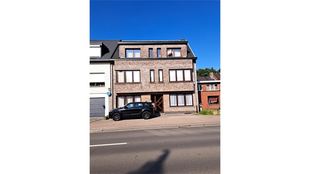 Apartment for rent in Grobbendonk with 1 bedroom - photo 1