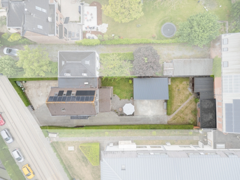 --- OPPORTUNITEIT --- building bestaande uit 3 appartementen (5% netto huurrendement)! - foto 1