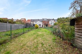 [[ DIT PAND NEEMT DEEL AAN DE ERA OPEN HUIZEN DAG OP 6/12 VAN 11:00 TOT 12:00 ]] Ben je op zoek naar de ideale starterswoning of opbrengsteigendom...