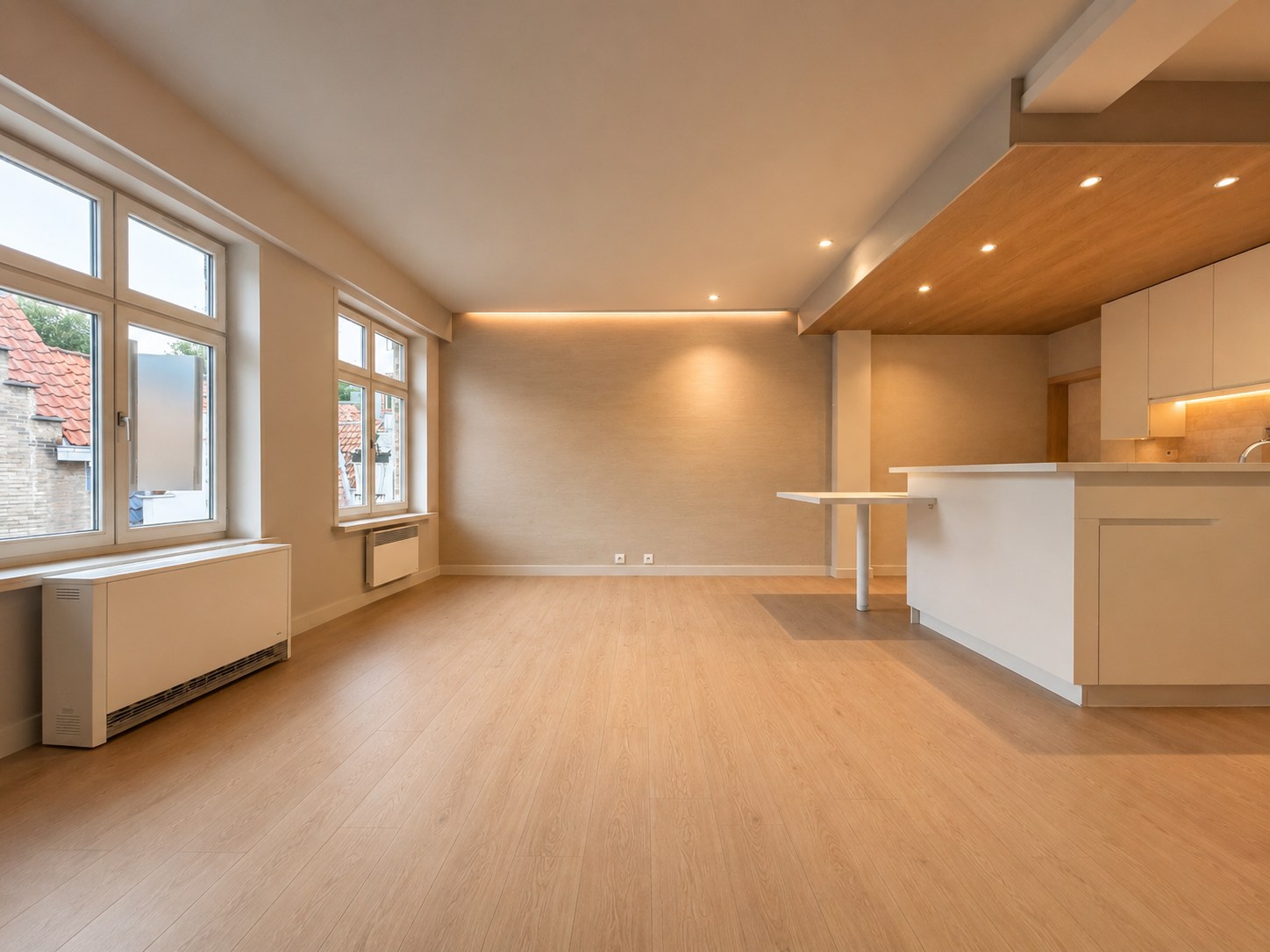 Opbrengstgebouw in de binnenstad van Brugge - foto 4