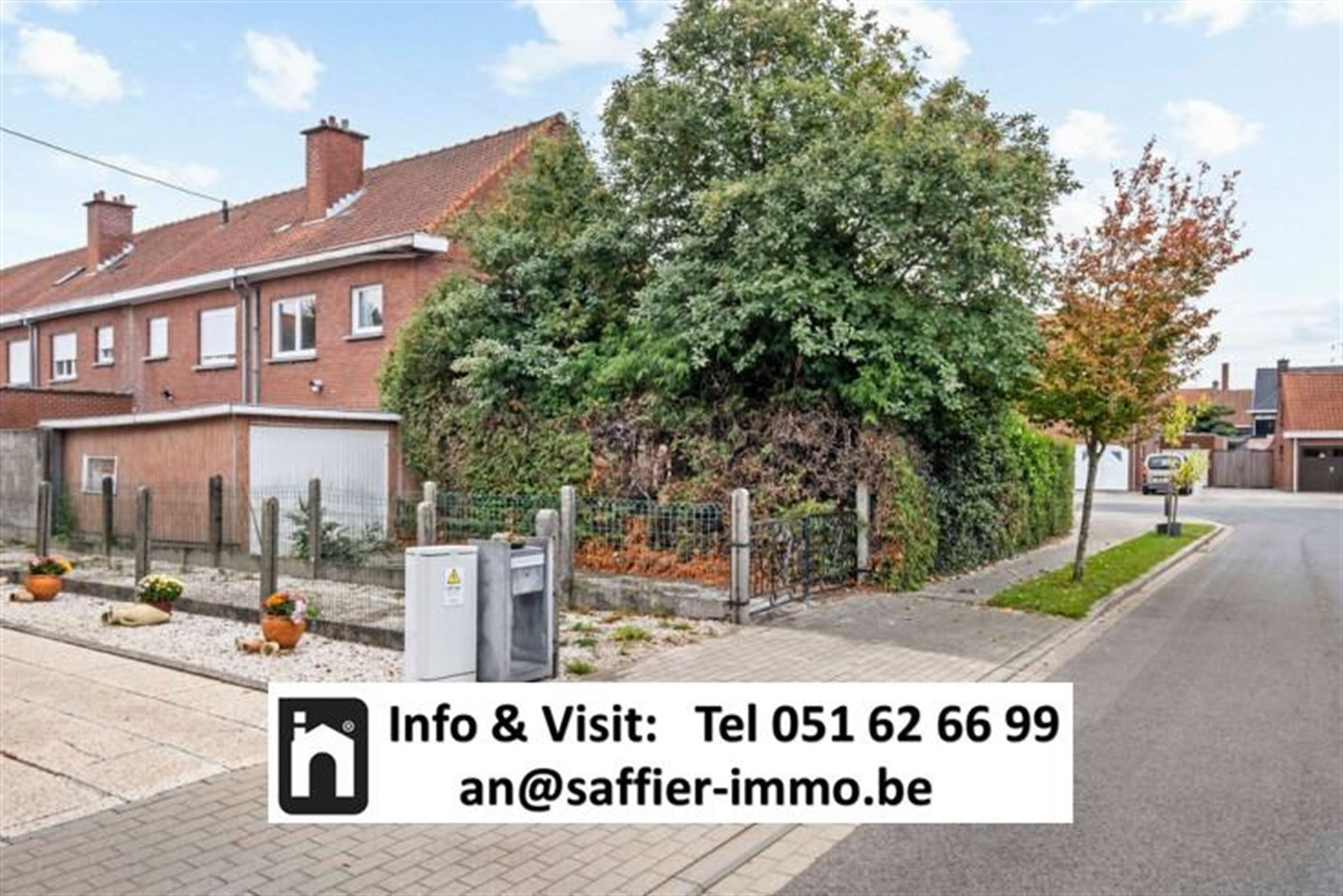 House for sale in Izegem - photo 3