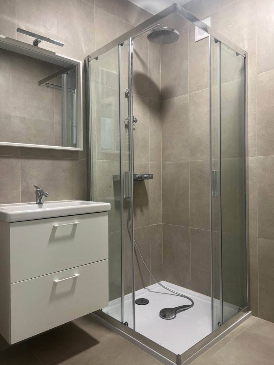 Prachtig gerenoveerd gelijkvloers appartement in Deurne - foto 5