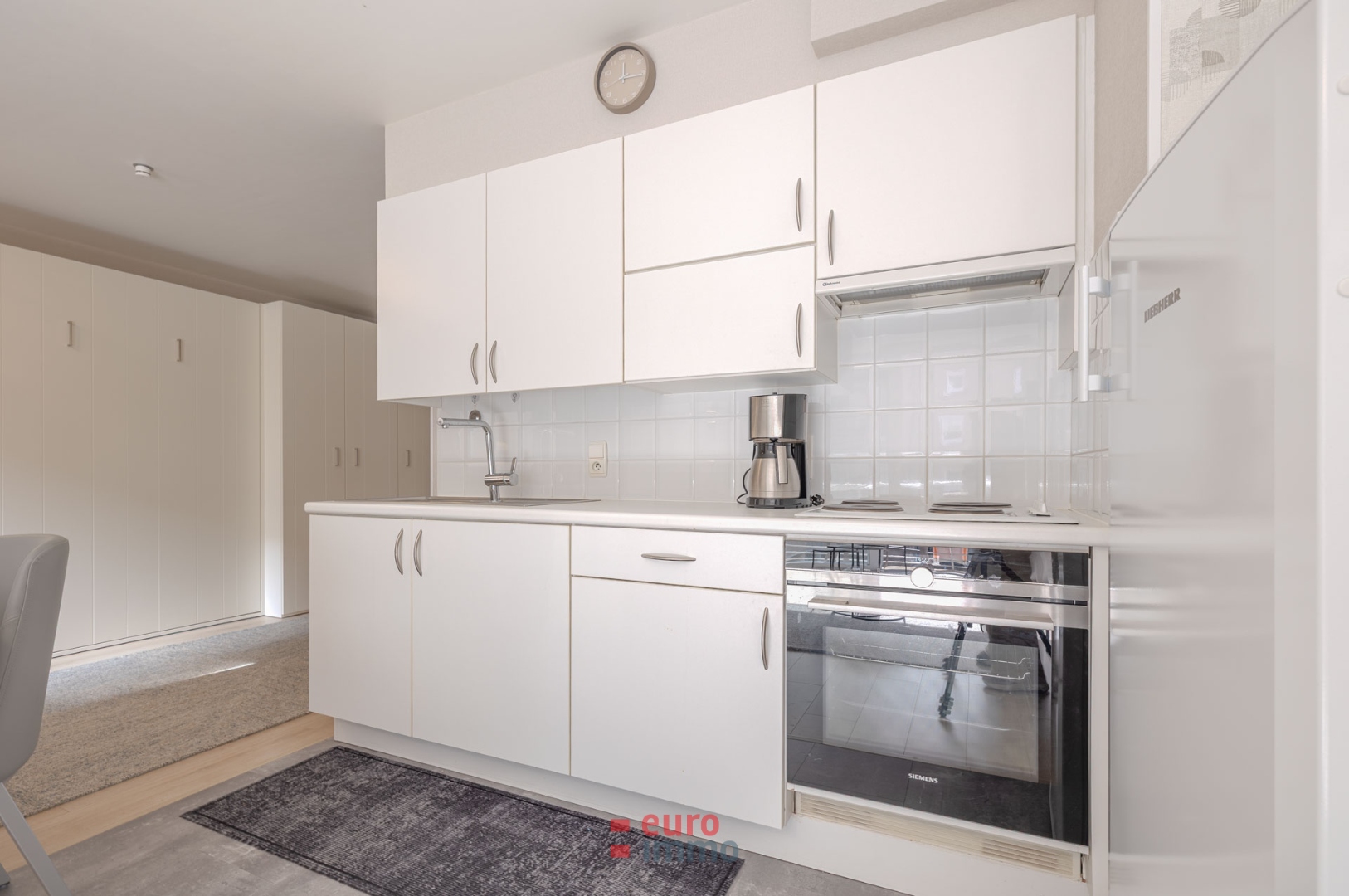 Apartment for rent in Nieuwpoort - photo 4