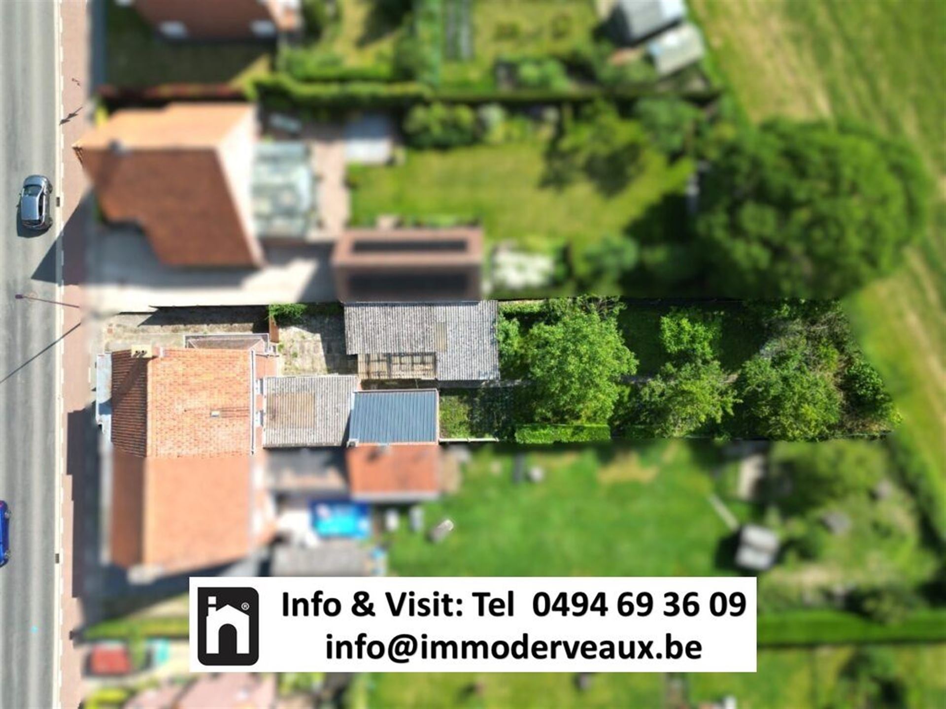 Woning - foto 4