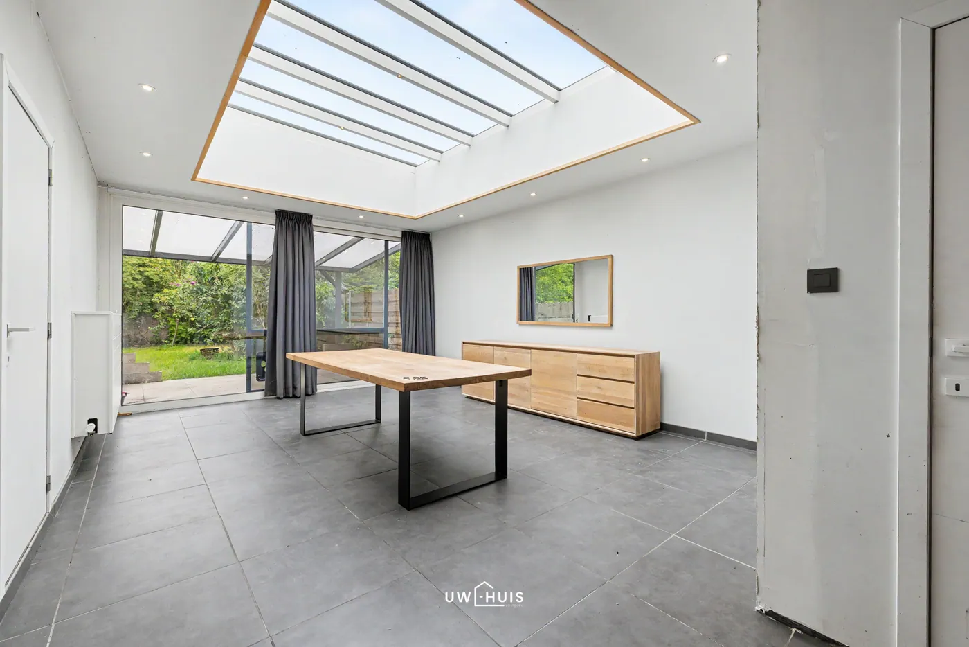Maison à vendre à Hamme avec 4 chambres - photo 2