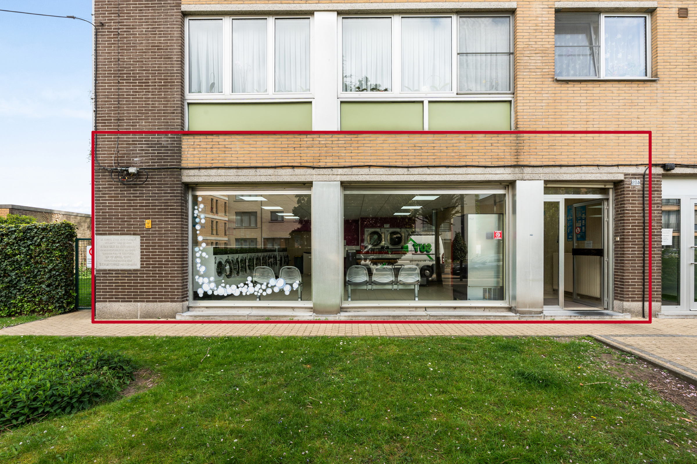 Interessante investering te koop met zeer goed rendement - foto 2