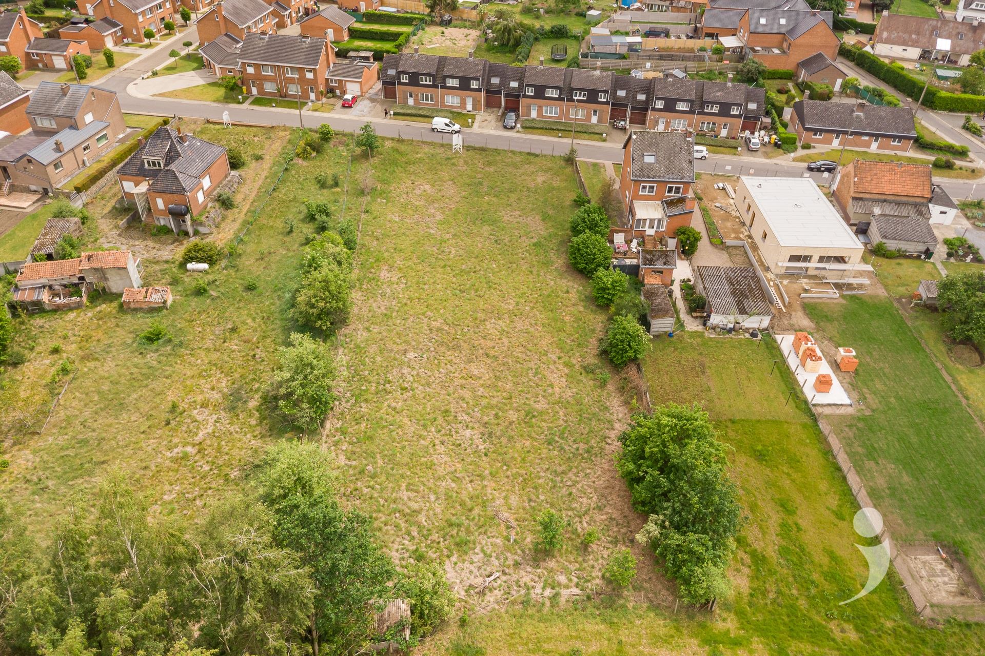Projectgrond / riante bouwgrond op toplocatie te Testelt - foto 5