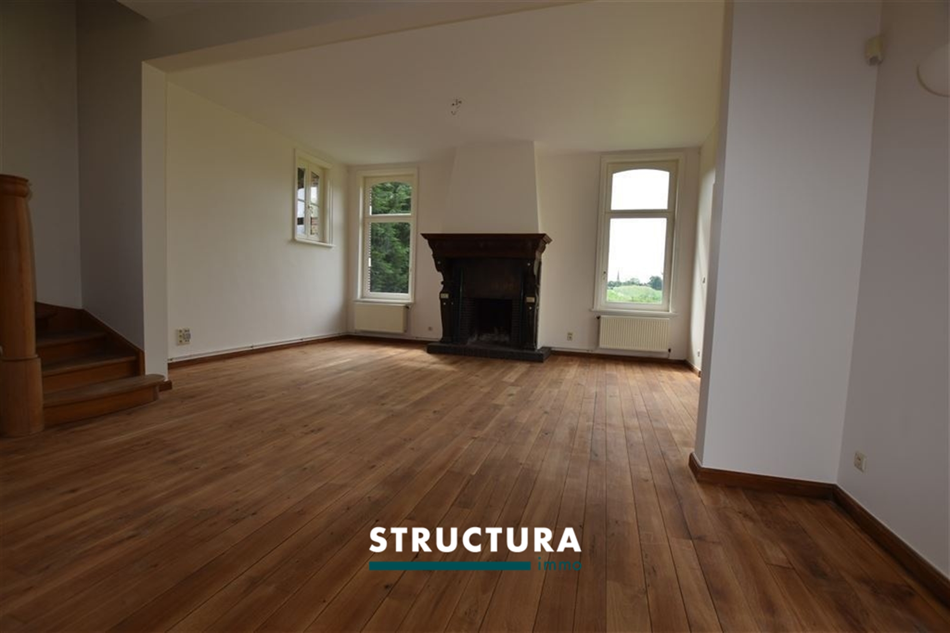 Unieke villa te huur in Humbeek - foto 5