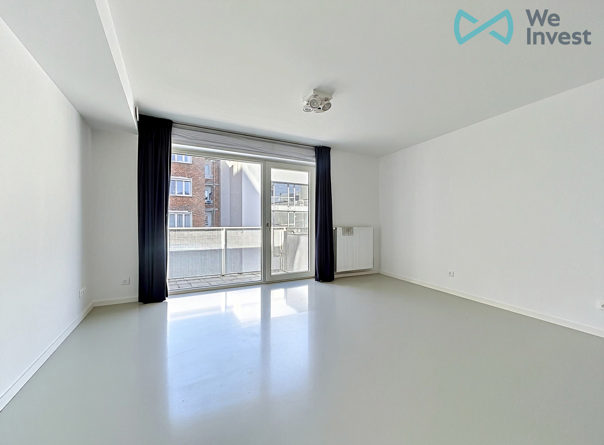 Studio in het centrum van Brussel , snel te bezichtigen! - foto 2