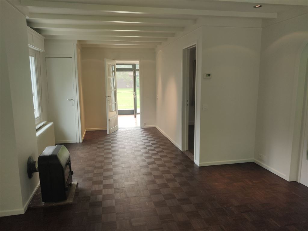 Charmant alles gelijkvloers landhuis "Heidebloempje" - foto 5