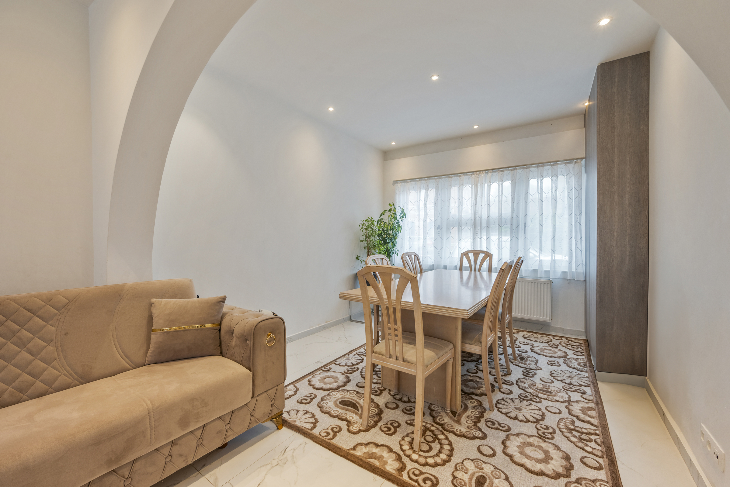 Maison à vendre à Saint-Nicolas avec 3 chambres - photo 4