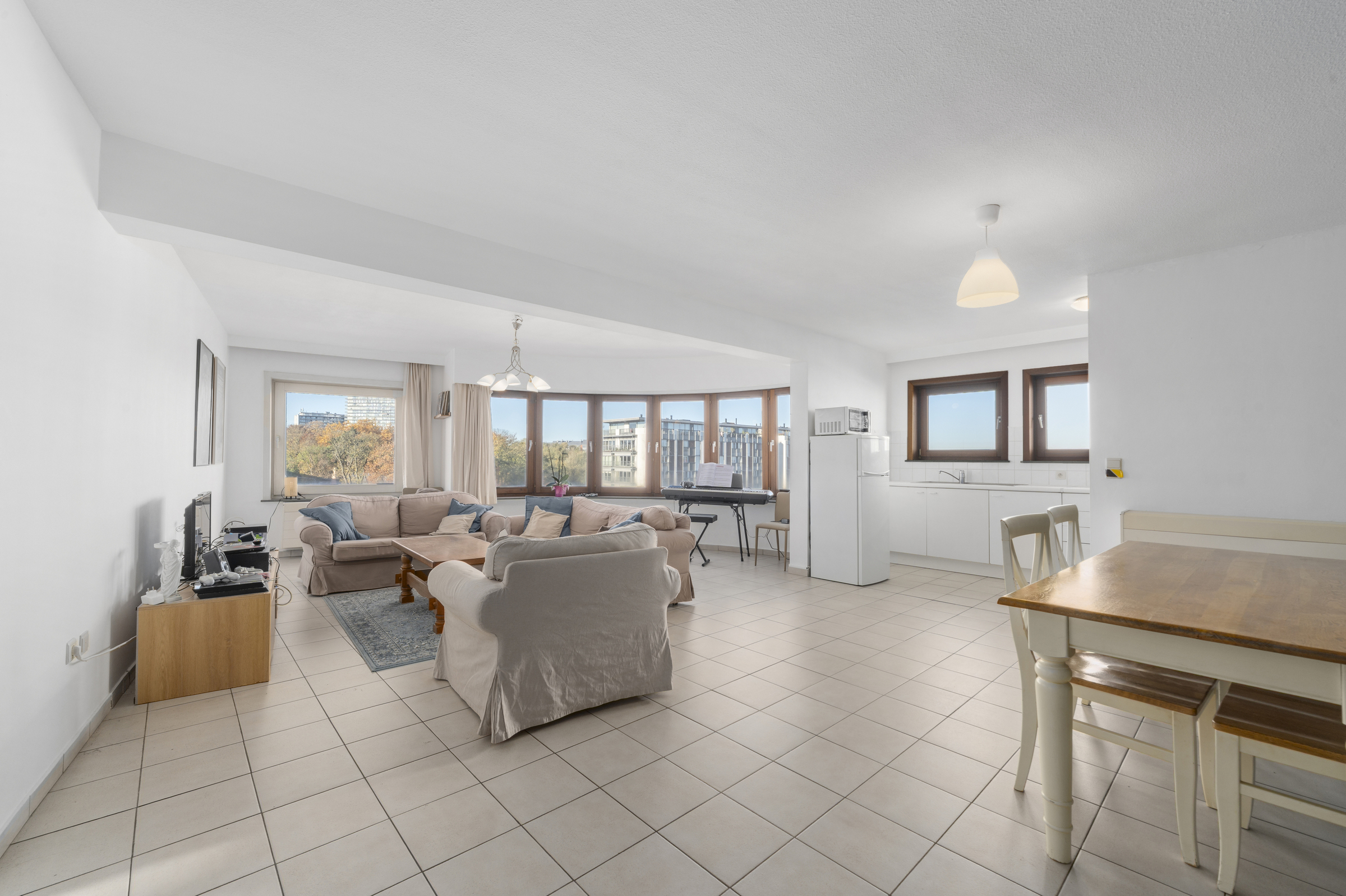 Apartment for sale in Ghent with 2 bedrooms - photo 5