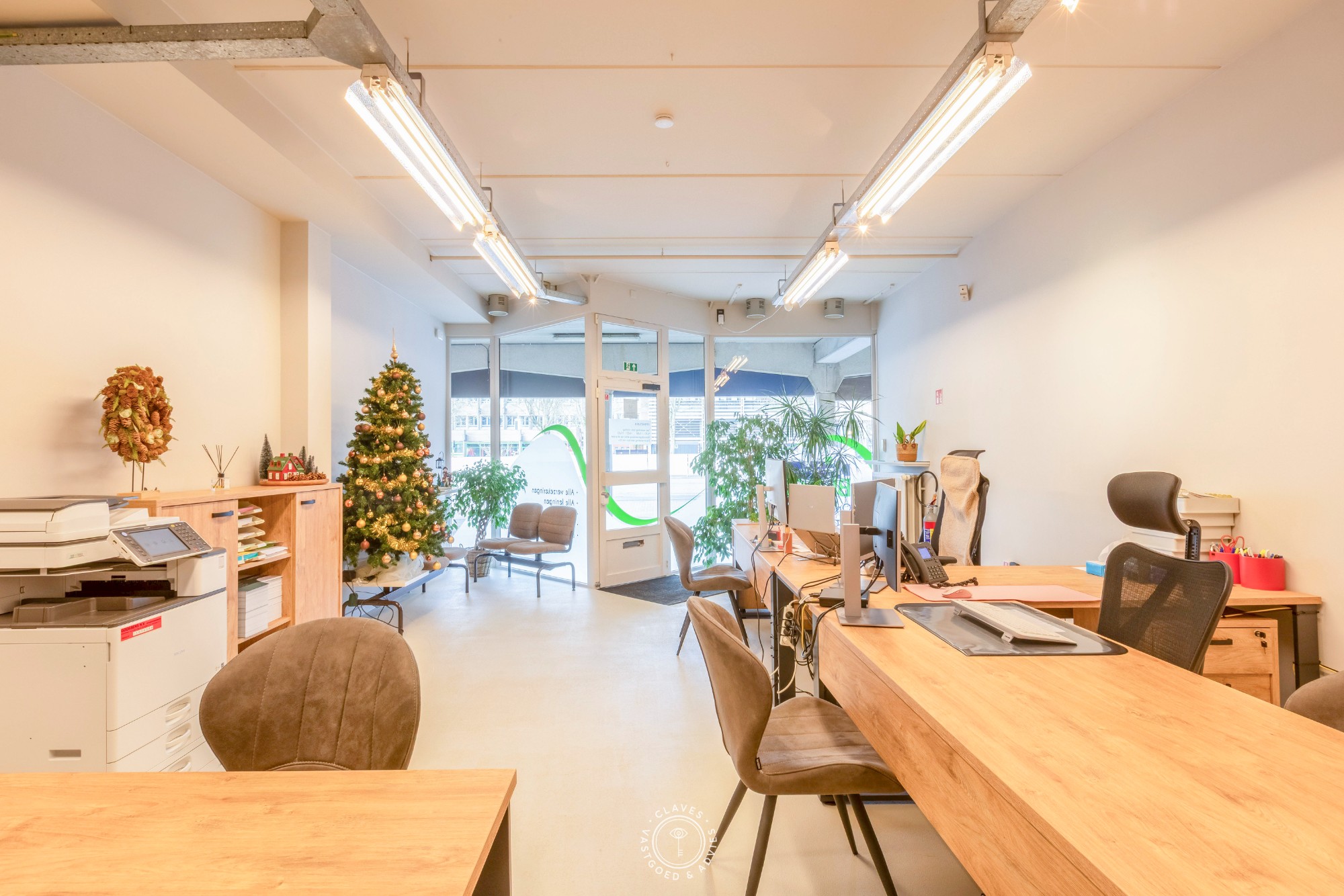 Commerciële buitenkans op het Hendrik Heymanplein - foto 4