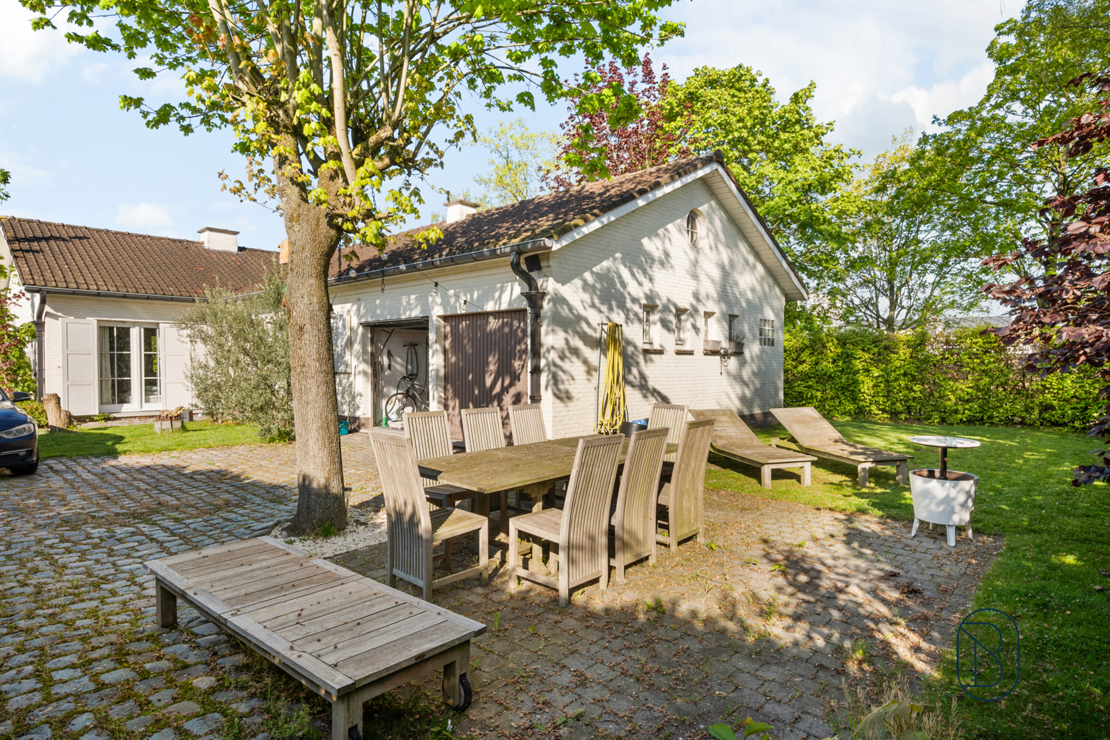 Topgelegen charmante bungalow met potentieel.  - foto 5