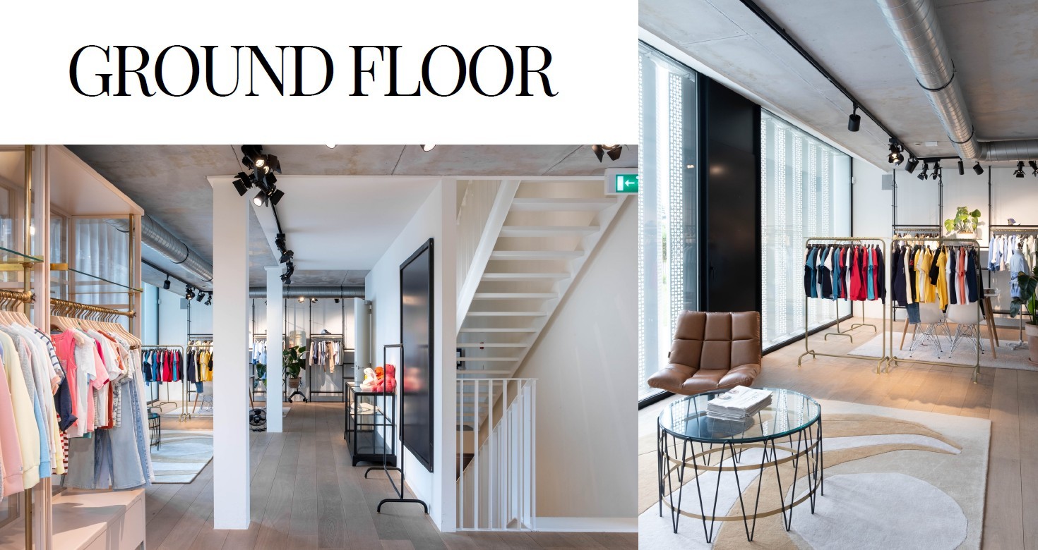 THE MAISON – Where Business Meets Style - foto 5