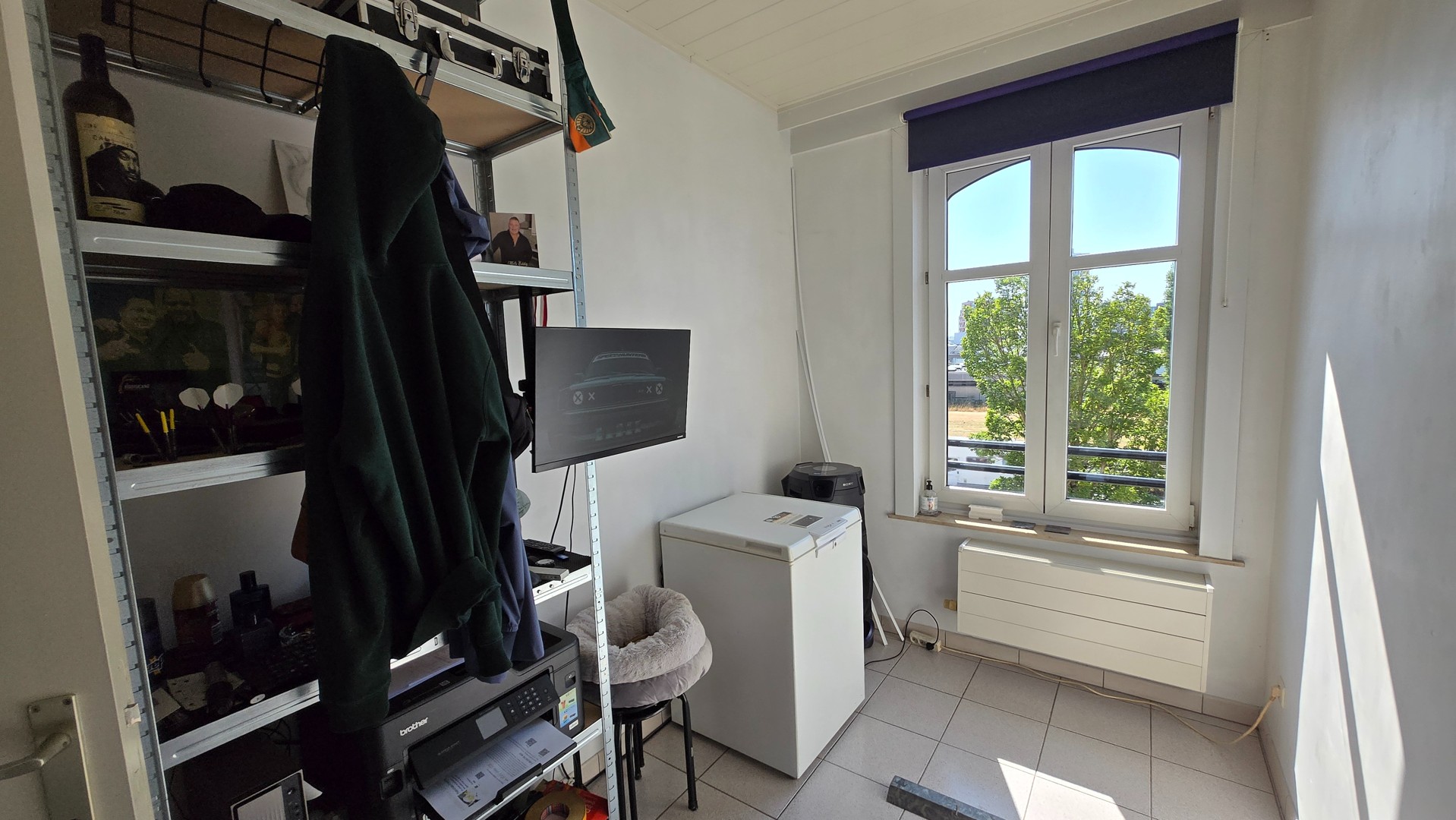 Instapklare duplex met 3 slaapkamers en terras - foto 5