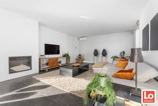 House for sale in Lochristi