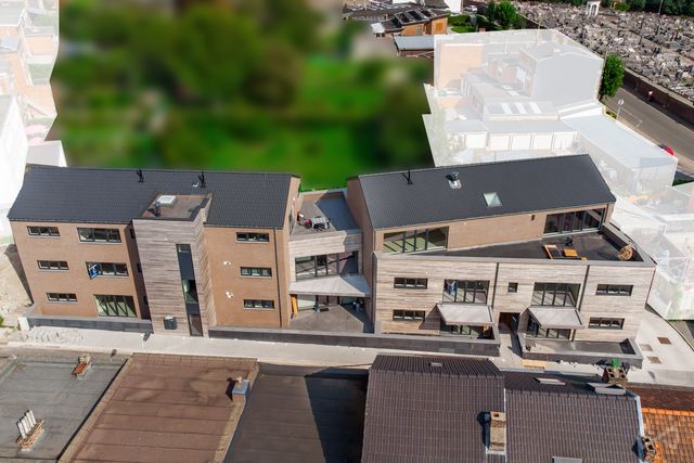 Project te koop in Saint-Nicolas